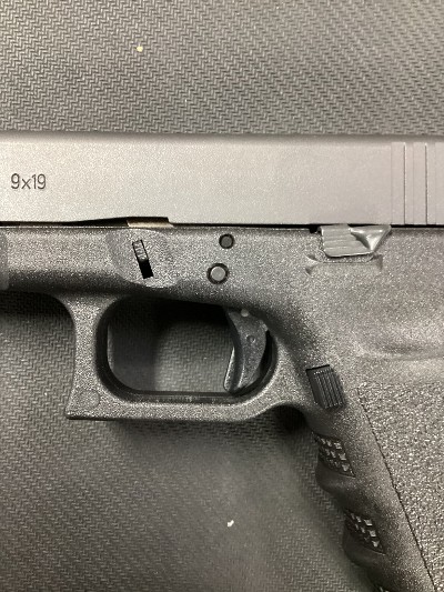 GLOCK 17L 9MM LUGER (9x19 PARA) - Image 9 of 11