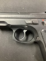 CZ CZ 75 Kadet 2 .22 LR - Image 7 of 8