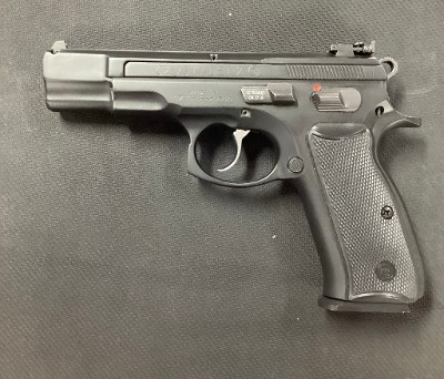 CZ CZ 75 Kadet 2 .22 LR - Image 1 of 8