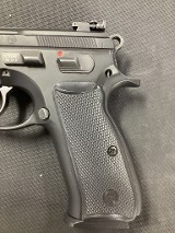 CZ CZ 75 Kadet 2 .22 LR - Image 8 of 8