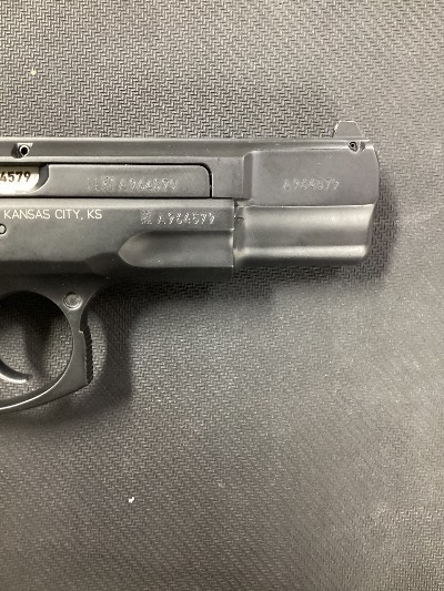 CZ CZ 75 Kadet 2 .22 LR - Image 5 of 8
