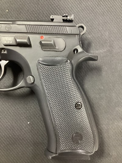 CZ CZ 75 Kadet 2 .22 LR - Image 8 of 8