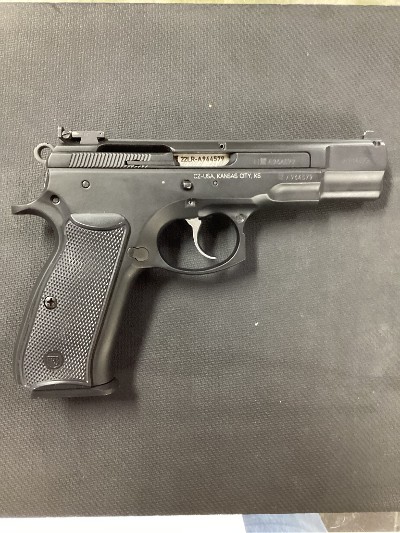 CZ CZ 75 Kadet 2 .22 LR - Image 2 of 8