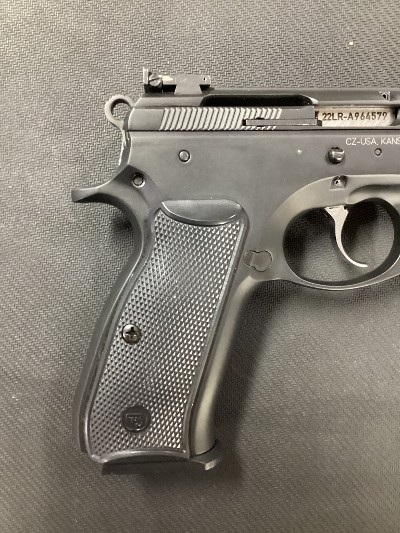 CZ CZ 75 Kadet 2 .22 LR - Image 3 of 8