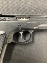 CZ CZ 75 Kadet 2 .22 LR - Image 4 of 8