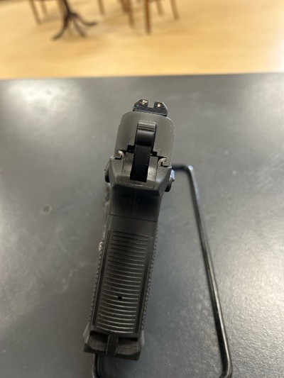 FN FNX-45 45 ACP (45 Auto) - Image 3 of 4