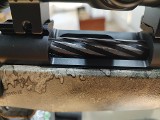 MOSSBERG PATRIOT W/ SCOPE 7MM-08 REM - Image 3 of 11