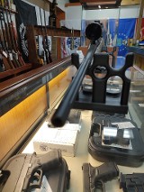 MOSSBERG PATRIOT W/ SCOPE 7MM-08 REM - Image 10 of 11