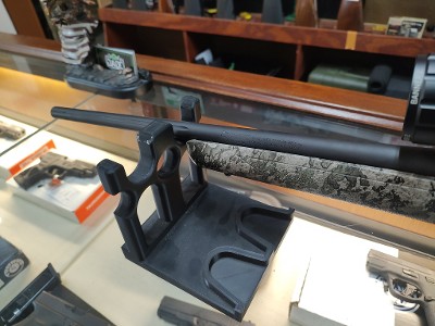 MOSSBERG PATRIOT W/ SCOPE 7MM-08 REM - Image 6 of 11