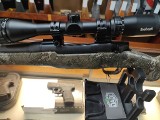 MOSSBERG PATRIOT W/ SCOPE 7MM-08 REM - Image 7 of 11