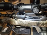 MOSSBERG PATRIOT W/ SCOPE 7MM-08 REM - Image 5 of 11