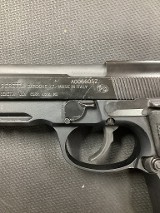 BERETTA 92A1 9MM LUGER (9x19 PARA) - Image 7 of 8