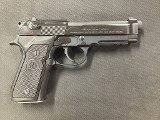 BERETTA 92A1 9MM LUGER (9x19 PARA) - Image 2 of 8