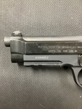 BERETTA 92A1 9MM LUGER (9x19 PARA) - Image 6 of 8