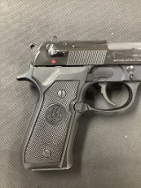 BERETTA 92A1 9MM LUGER (9x19 PARA) - Image 3 of 8