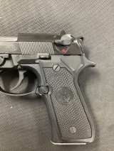 BERETTA 92A1 9MM LUGER (9x19 PARA) - Image 8 of 8