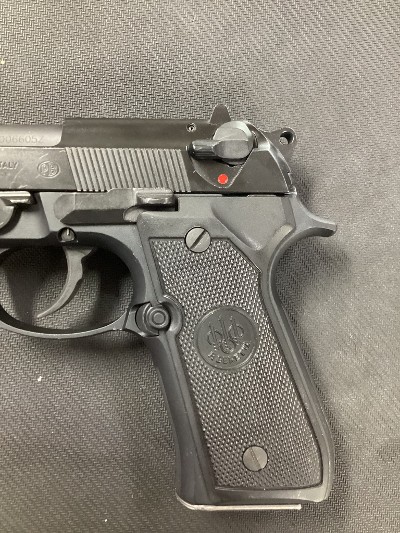 BERETTA 92A1 9MM LUGER (9x19 PARA) - Image 8 of 8