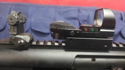 TOKAREV TAR 12P 12 GA - Image 3 of 10