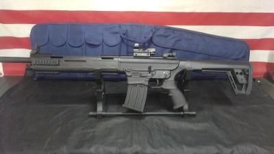 TOKAREV TAR 12P 12 GA - Image 10 of 10