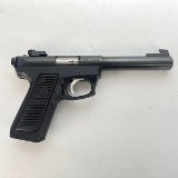 RUGER Mark II 22/45 .22 LR - Image 1 of 2