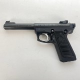 RUGER Mark II 22/45 .22 LR - Image 2 of 2