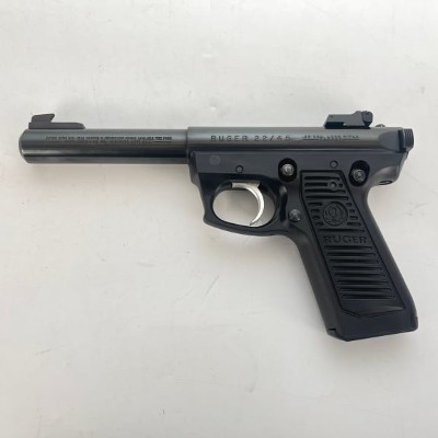 RUGER Mark II 22/45 .22 LR - Image 2 of 2