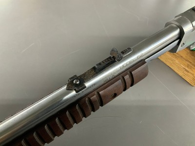 TAURUS 62 .22 LR - Image 15 of 15