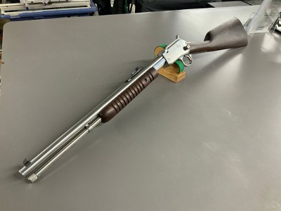 TAURUS 62 .22 LR - Image 1 of 15