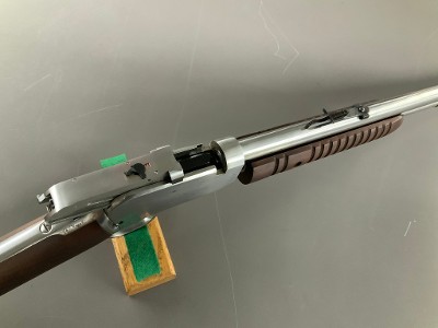 TAURUS 62 .22 LR - Image 12 of 15