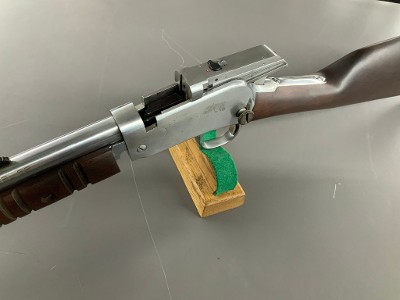 TAURUS 62 .22 LR - Image 14 of 15