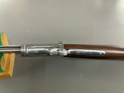 TAURUS 62 .22 LR - Image 7 of 15
