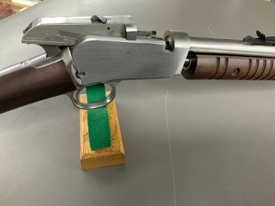 TAURUS 62 .22 LR - Image 13 of 15