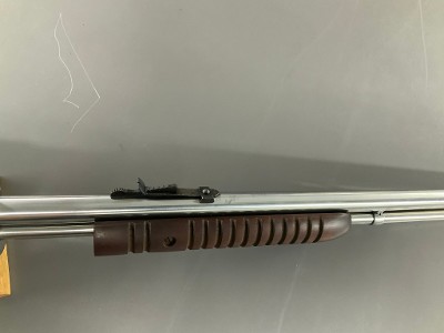 TAURUS 62 .22 LR - Image 9 of 15