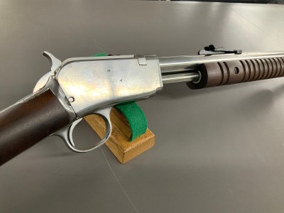 TAURUS 62 .22 LR - Image 8 of 15