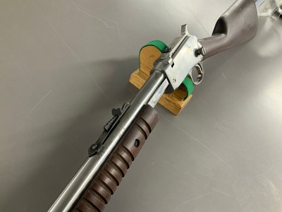 TAURUS 62 .22 LR - Image 4 of 15