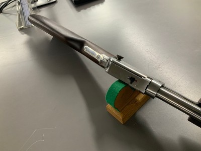 TAURUS 62 .22 LR - Image 6 of 15