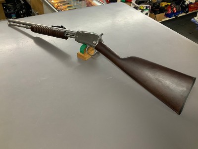 TAURUS 62 .22 LR - Image 2 of 15