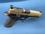 SIG SAUER P320 X-VTAC 9MM LUGER (9X19 PARA) - Image 5 of 6