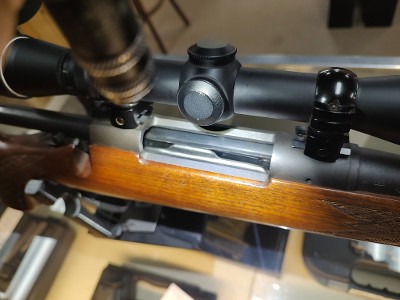 REMINGTON 700 .30-06 SPRG - Image 4 of 15
