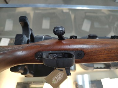REMINGTON 700 .30-06 SPRG - Image 9 of 15