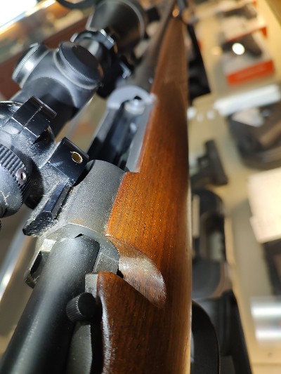 REMINGTON 700 .30-06 SPRG - Image 2 of 15