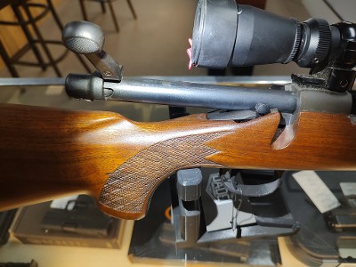 REMINGTON 700 .30-06 SPRG - Image 5 of 15