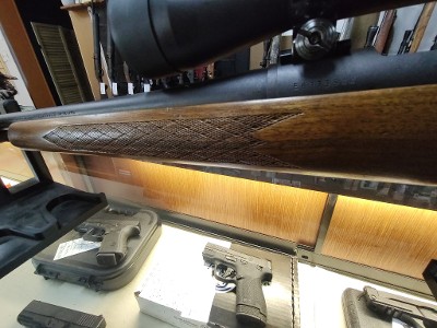 REMINGTON 700 .30-06 SPRG - Image 15 of 15