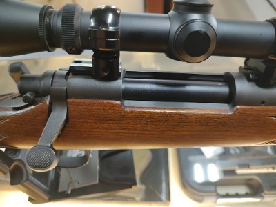 REMINGTON 700 .30-06 SPRG - Image 1 of 15