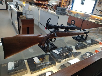 REMINGTON 700 .30-06 SPRG - Image 3 of 15