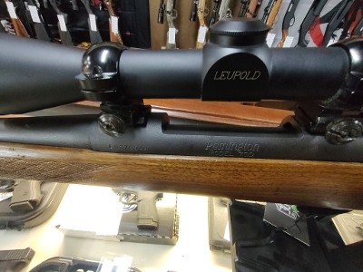 REMINGTON 700 .30-06 SPRG - Image 11 of 15