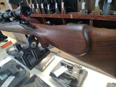 REMINGTON 700 .30-06 SPRG - Image 7 of 15