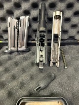WALTHER P22Q 9MM LUGER (9x19 PARA) - Image 3 of 5
