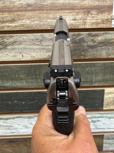 WALTHER P22Q 9MM LUGER (9x19 PARA) - Image 4 of 5