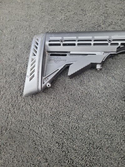 MOSSBERG 835 ULTI-MAG TURKEY 12 GA - Image 9 of 9